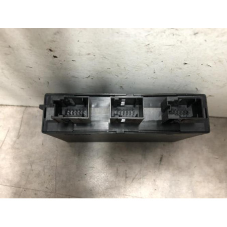 Boitier d'aide au stationnement BMW X3 E83 PHASE 2 d’occasion