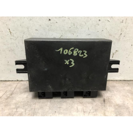 Boitier d'aide au stationnement BMW X3 E83 PHASE 2 d’occasion