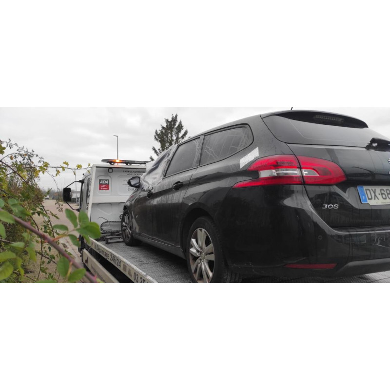 Relais electrique PEUGEOT 308 2 SW PHASE 1 BREAK d’occasion