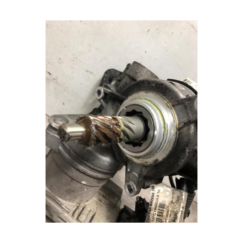 Moteur de direction assistee PEUGEOT 308 2 SW PHASE 1 BREAK d’occasion