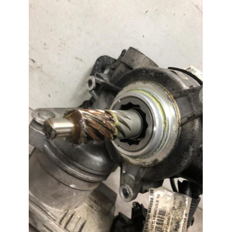 Moteur de direction assistee PEUGEOT 308 2 SW PHASE 1 BREAK d’occasion