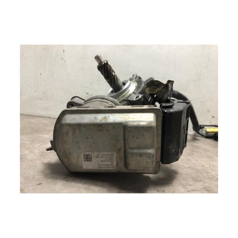 Moteur de direction assistee PEUGEOT 308 2 SW PHASE 1 BREAK d’occasion
