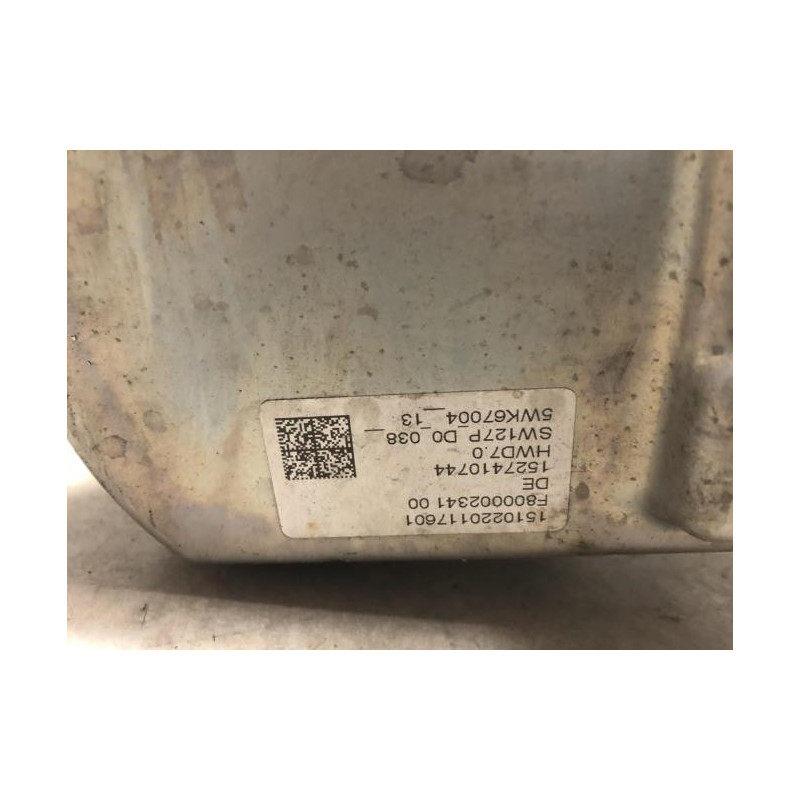 Moteur de direction assistee PEUGEOT 308 2 SW PHASE 1 BREAK d’occasion