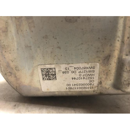 Moteur de direction assistee PEUGEOT 308 2 SW PHASE 1 BREAK d’occasion