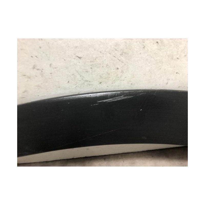 Extension d'aile arriere droit BMW X3 E83 PHASE 2 d’occasion