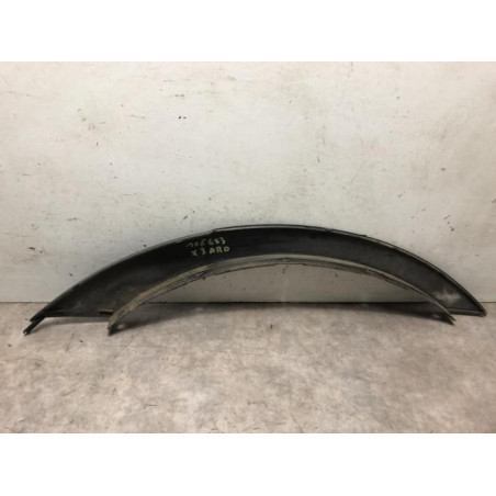 Extension d'aile arriere droit BMW X3 E83 PHASE 2 d’occasion