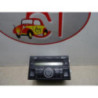 Autoradio d'origine NISSAN QASHQAI 1 PHASE 1 d’occasion