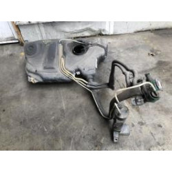 Reservoir VOLKSWAGEN POLO 5 PHASE 2 d’occasion