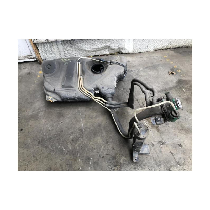 Reservoir VOLKSWAGEN POLO 5 PHASE 2 d’occasion