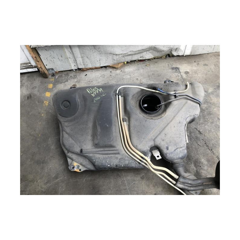 Reservoir VOLKSWAGEN POLO 5 PHASE 2 d’occasion