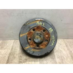 Tambour arriere VOLKSWAGEN POLO 5 PHASE 2 d’occasion