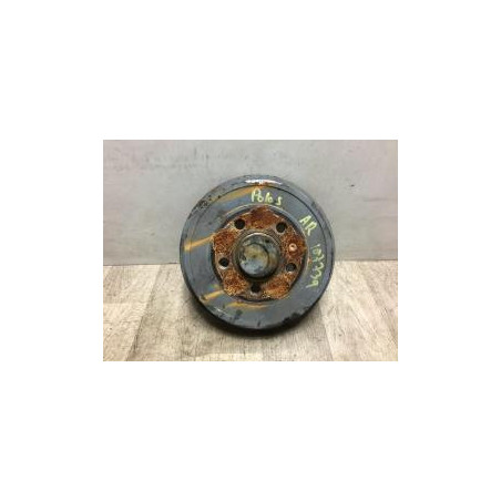Tambour arriere VOLKSWAGEN POLO 5 PHASE 2 d’occasion