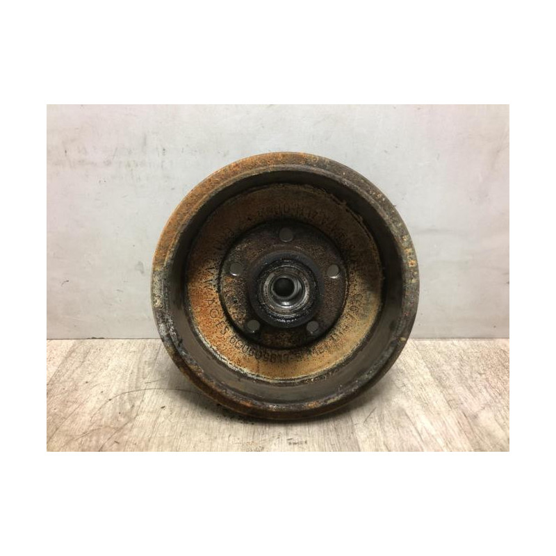 Tambour arriere VOLKSWAGEN POLO 5 PHASE 2 d’occasion