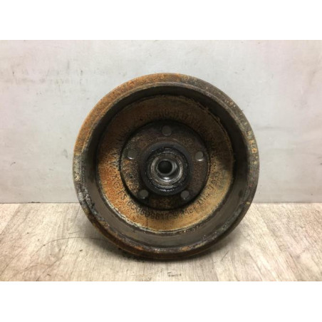 Tambour arriere VOLKSWAGEN POLO 5 PHASE 2 d’occasion