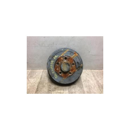 Tambour arriere droit VOLKSWAGEN POLO 5 PHASE 2 d’occasion