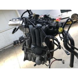 Moteur VOLKSWAGEN POLO 5 PHASE 2 d’occasion