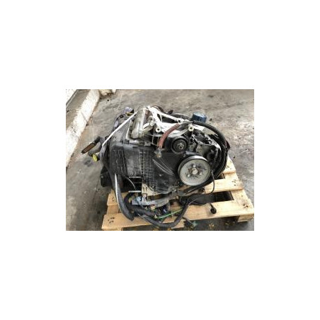 Moteur PEUGEOT  d’occasion