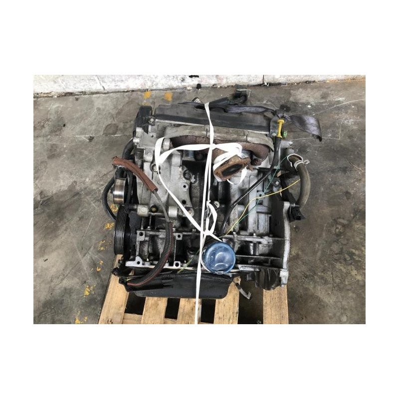 Moteur PEUGEOT  d’occasion