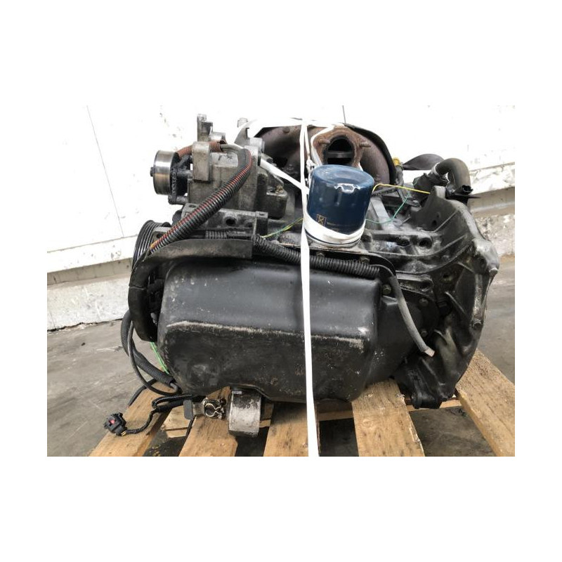 Moteur PEUGEOT  d’occasion