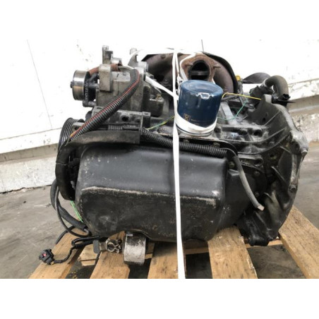 Moteur PEUGEOT  d’occasion