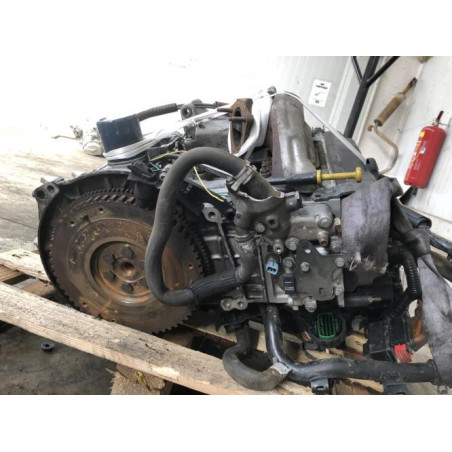 Moteur PEUGEOT  d’occasion