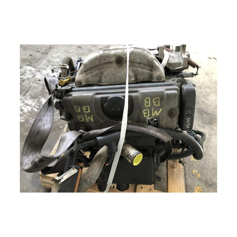 Moteur PEUGEOT  d’occasion
