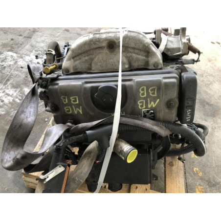 Moteur PEUGEOT  d’occasion
