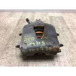 Etrier avant droit (freinage) VOLKSWAGEN POLO 5 PHASE 2 d’occasion