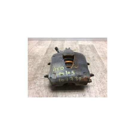 Etrier avant droit (freinage) VOLKSWAGEN POLO 5 PHASE 2 d’occasion