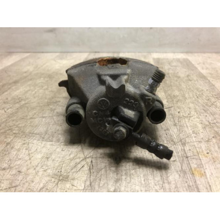 Etrier avant droit (freinage) VOLKSWAGEN POLO 5 PHASE 2 d’occasion