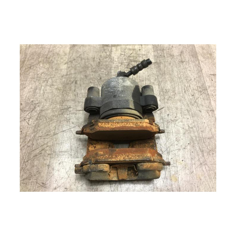 Etrier avant droit (freinage) VOLKSWAGEN POLO 5 PHASE 2 d’occasion