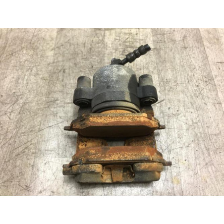 Etrier avant droit (freinage) VOLKSWAGEN POLO 5 PHASE 2 d’occasion