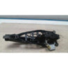Poignee porte avant gauche OPEL CORSA D PHASE 1 d’occasion