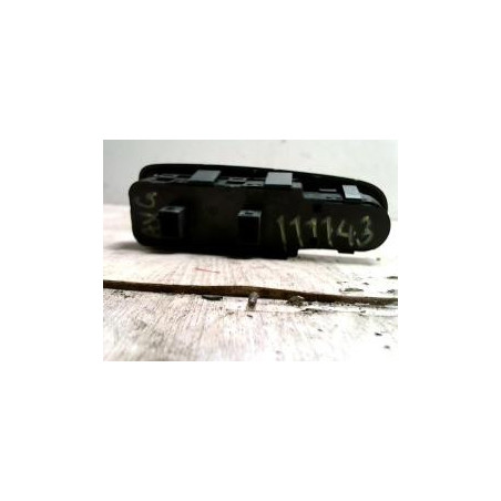 Interrupteur de leve vitre avant gauche CITROEN C4 GRAND PICASSO 1 d’occasion
