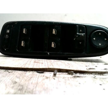 Interrupteur de leve vitre avant gauche CITROEN C4 GRAND PICASSO 1 d’occasion
