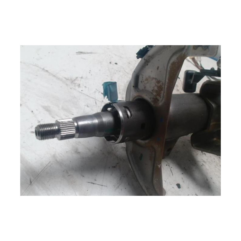 Colonne de direction PEUGEOT 107 PHASE 2 d’occasion