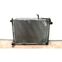 Radiateur eau NISSAN NOTE 1 PHASE 2 d’occasion