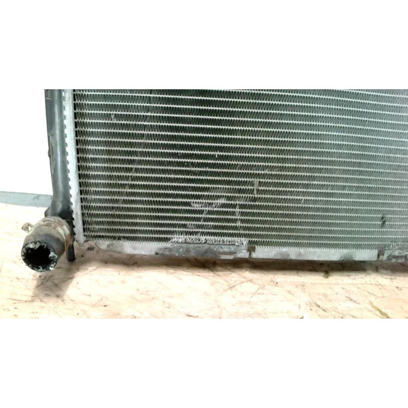 Radiateur eau NISSAN NOTE 1 PHASE 2 d’occasion