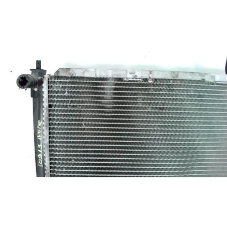 Radiateur eau NISSAN NOTE 1 PHASE 2 d’occasion