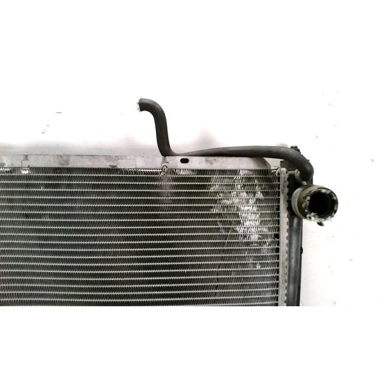 Radiateur eau NISSAN NOTE 1 PHASE 2 d’occasion