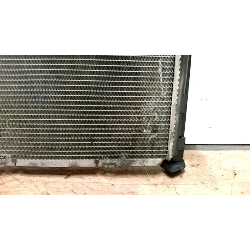 Radiateur eau NISSAN NOTE 1 PHASE 2 d’occasion