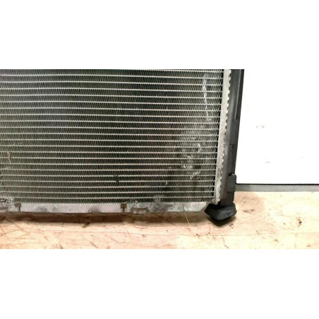 Radiateur eau NISSAN NOTE 1 PHASE 2 d’occasion