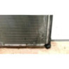 Radiateur eau NISSAN NOTE 1 PHASE 2 d’occasion