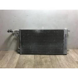 Radiateur clim VOLKSWAGEN POLO 5 PHASE 2 d’occasion