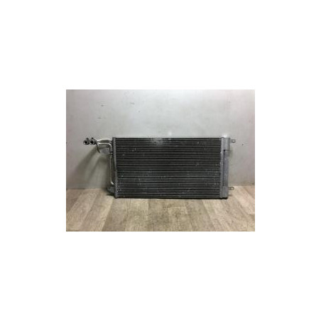 Radiateur clim VOLKSWAGEN POLO 5 PHASE 2 d’occasion