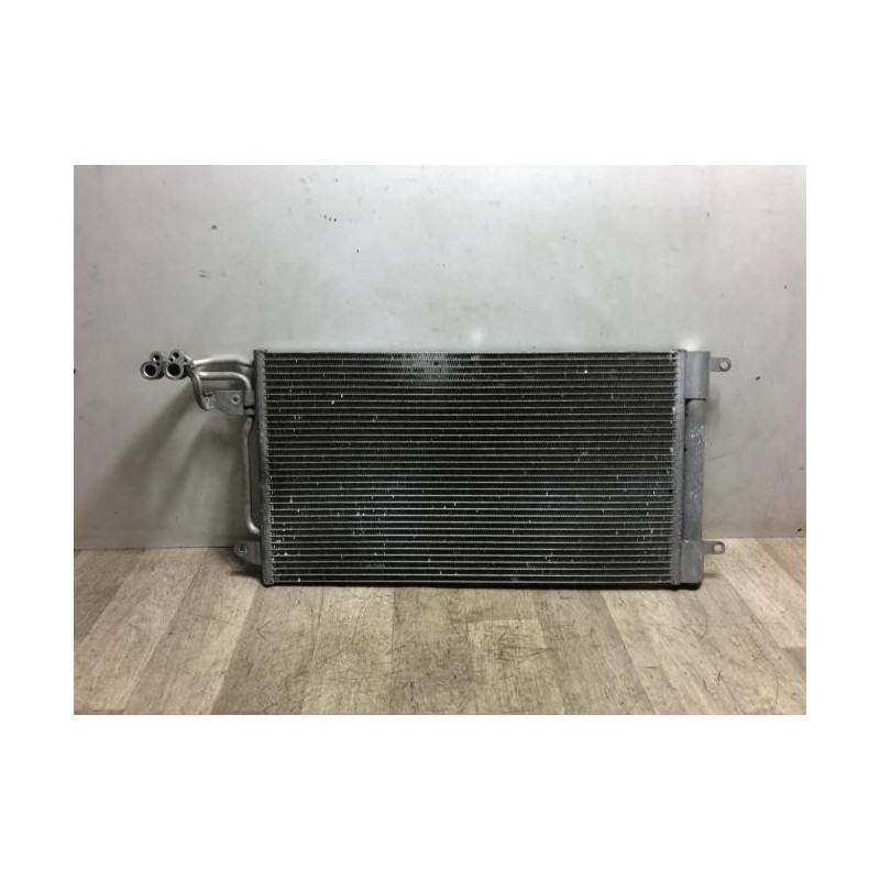 Radiateur clim VOLKSWAGEN POLO 5 PHASE 2 d’occasion