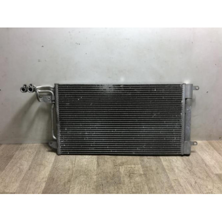 Radiateur clim VOLKSWAGEN POLO 5 PHASE 2 d’occasion