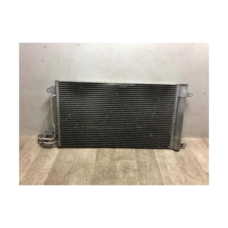 Radiateur clim VOLKSWAGEN POLO 5 PHASE 2 d’occasion