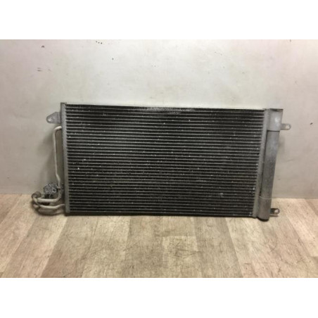 Radiateur clim VOLKSWAGEN POLO 5 PHASE 2 d’occasion
