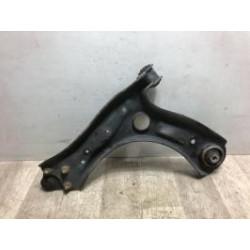 Triangle avant droit VOLKSWAGEN POLO 5 PHASE 2 d’occasion